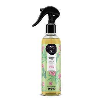 Marta Spray Desert Plants