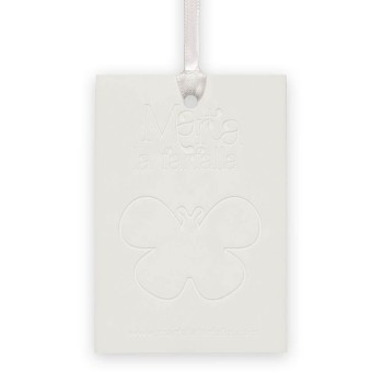 Marta Card Vanilla & Ginger