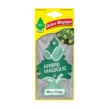 Fra-ber ARBRE MAGIQUE MAÇA VERDE | Bestquimica II Innovate