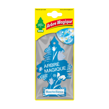 Fra-ber ARBRE MAGIQUE MUSK | Bestquimica II Innovate