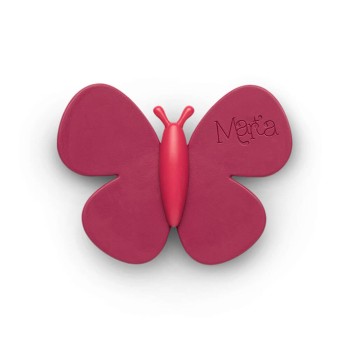 Marta XXL Red Fruits