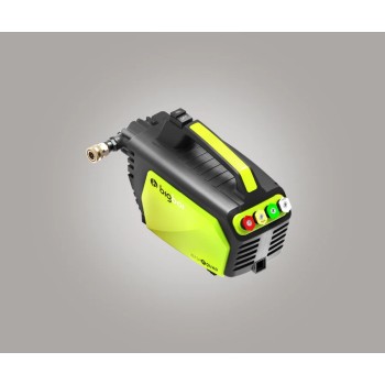 BigBoi WashR Quad pressure wash | Bestquimica II Innovate