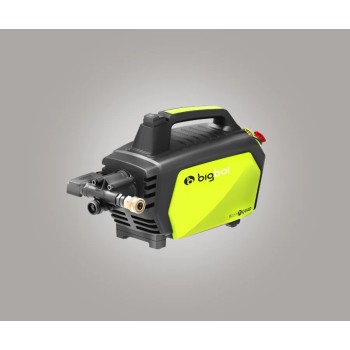 BigBoi WashR Quad pressure wash | Bestquimica II Innovate