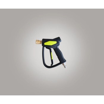 BigBoi WashR Quad pressure wash | Bestquimica II Innovate