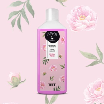 Marta Cleanser Peony Rose
