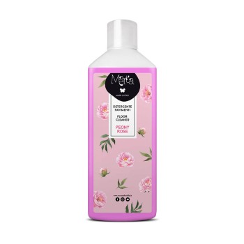Marta Cleanser Peony Rose