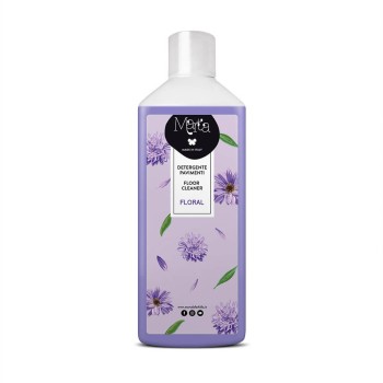 MARTA DETERGENT FLORAL