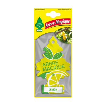 Fra-ber ARBRE MAGIQUE LEMON | Bestquimica II Innovate