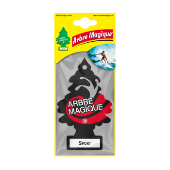 Fra-ber ARBRE MAGIQUE SPORT | Bestquimica II Innovate