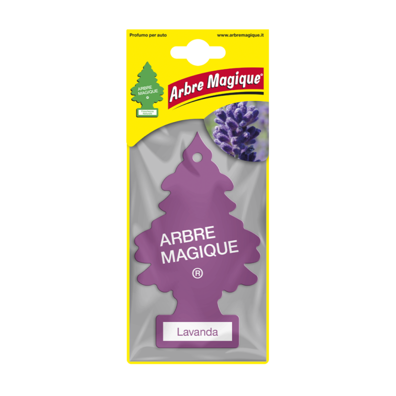 Fra-ber ARBRE MAGIQUE LAVANDA | Bestquimica II Innovate