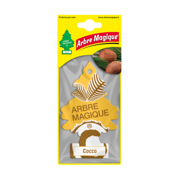 Fra-ber ARBRE MAGIQUE COCONUT | Bestquimica II Innovate