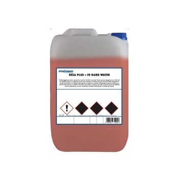 Fra-ber RESA PLUS + 5.0 HARD WATER KG30 | Bestquimica II