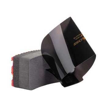 Digloss Tire Brush 2 Pcs