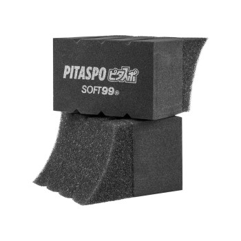 Pitaspo Tire Sponge 4 Pcs
