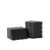 Pitaspo Tire Sponge 4 Pcs