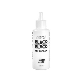 Black Black 110 ml