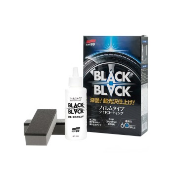 Black Black 110 ml