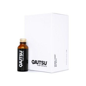 Qjutsu Wheel & Light Coat 50 ml