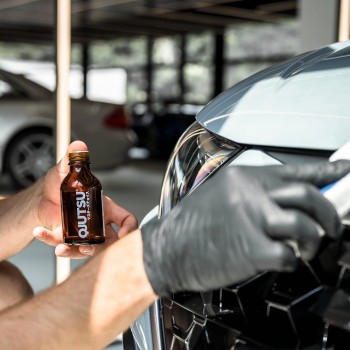 Qjutsu Body Coat Pro 100 ml