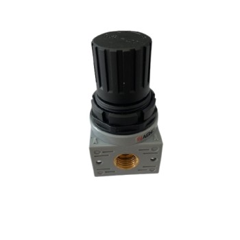 REGULADOR PRESSÃO AR 1/4 | Bestquimica II Innovate