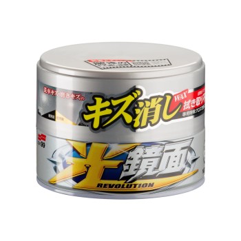 Scratch Clear Wax Light 200 g