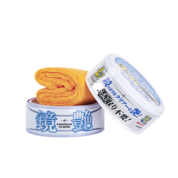 Mirror Shine Wax Light 200 g