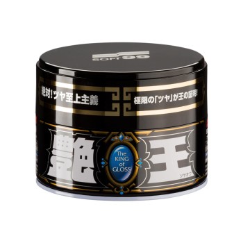 The King Of Gloss Dark 300 g
