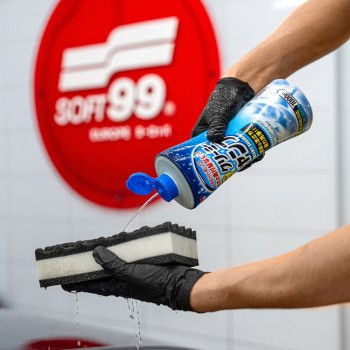 Neutral Creamy Shampoo 1000 ml