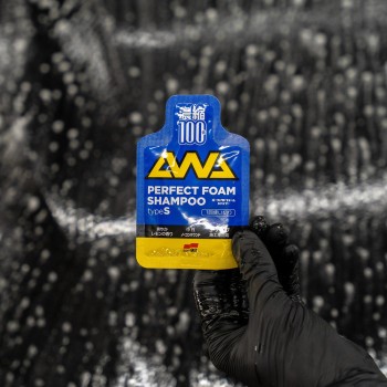 Perfect Foam Shampoo 1 Pc