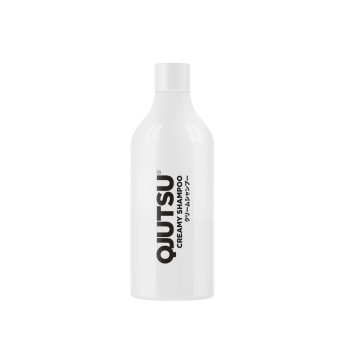 Qjutsu Creamy Shampoo 750 ml