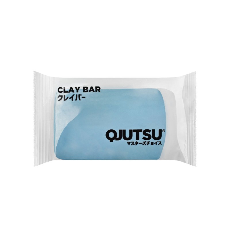 Qjutsu Clay Bar 50 g