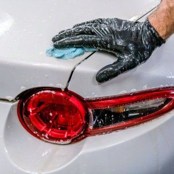 Qjutsu Clay Bar 50 g