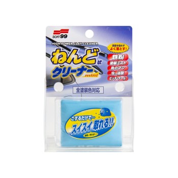 Surface Smoother Clay Bar 100 g