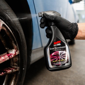 Iron Terminator 500 ml