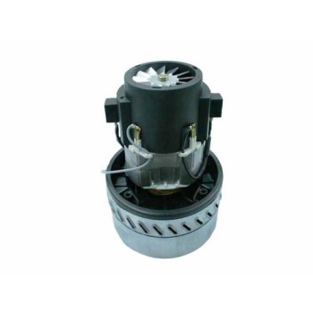 Motor Aspirador Universal+Alto 1200W | Bestquimica II