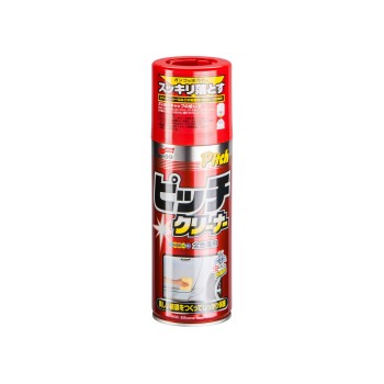 New Pitch Cleaner 420 ml