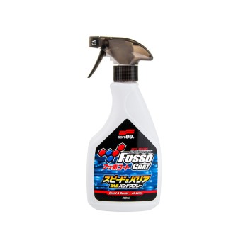 Fusso Coat Speed & Barrier 500 ml