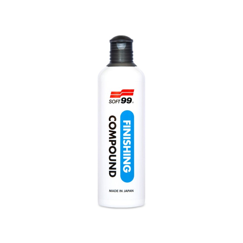 Finishing Compound 300 ml