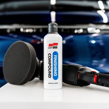 Finishing Compound 300 ml