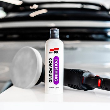 Polishing Compound 300 ml