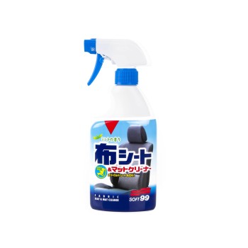 Fabric Seat Cleaner 400 ml