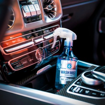 Wash Mist 300 ml