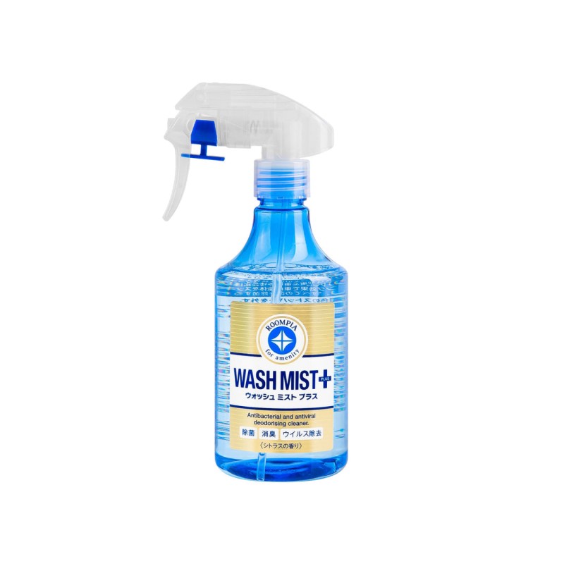 Wash Mist Plus 300 ml