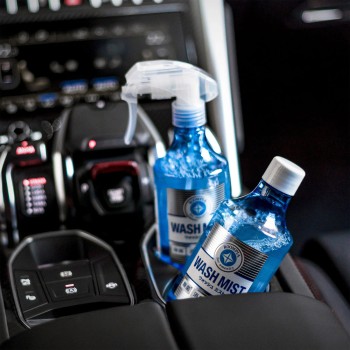 Wash Mist Refill 300 ml