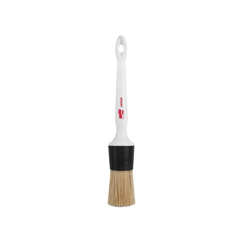 Soft99 Interior Brush 30 mm