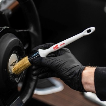 Soft99 Interior Brush 30 mm