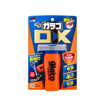 Glaco Dx 110 ml
