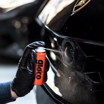 Glaco Mirror Coat Zero 40 ml