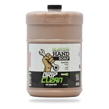 GripClean Massa Lava Maos 3,75Kg | Bestquimica II Innovate