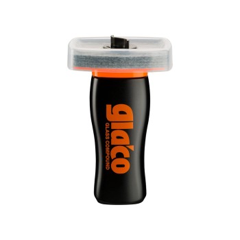 Glaco Glass Compound Roll On 100 ml